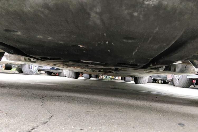 Used BMW 5 Series GT  Chassis Front
