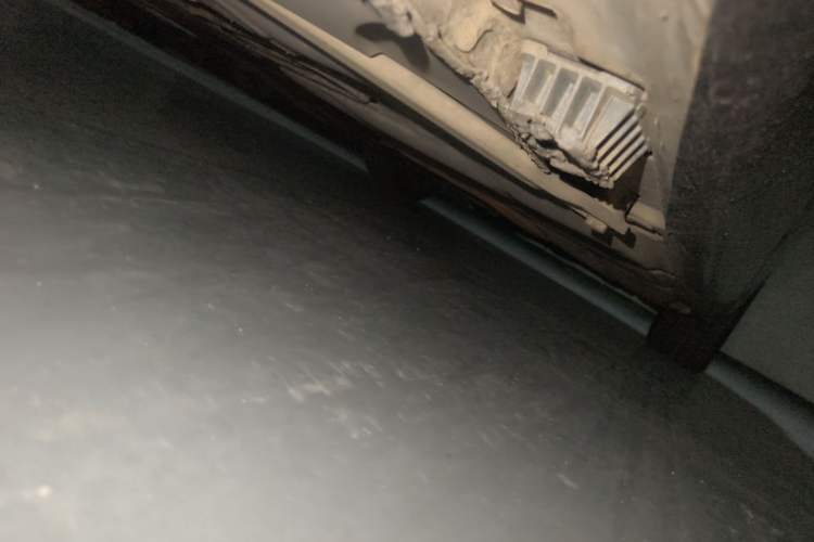 Used BMW 5 Series GT 2011 535i Elegant Edition Chassis Rear Right