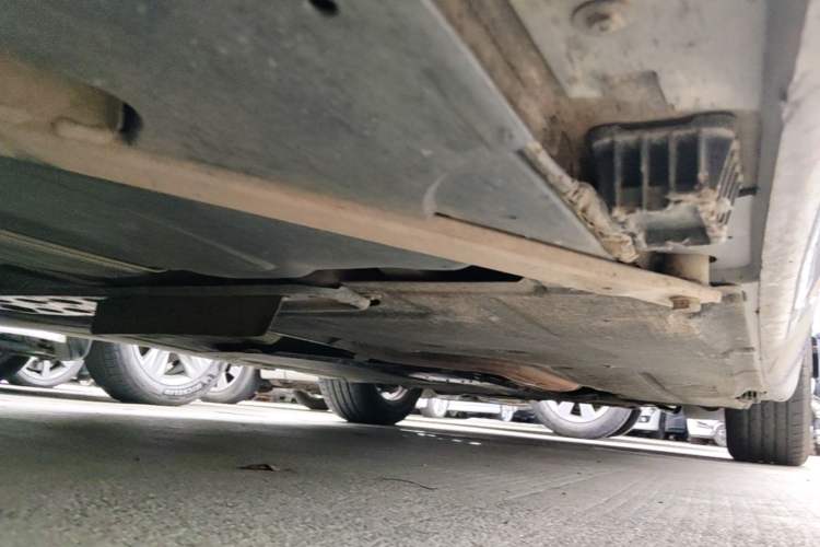Used BMW 5 Series GT  Chassis Rear Right