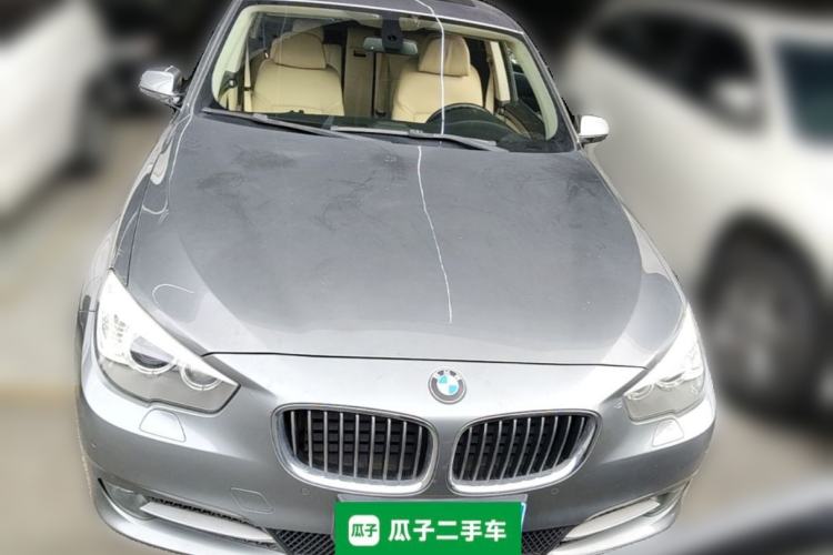 Used BMW 5 Series GT  Front