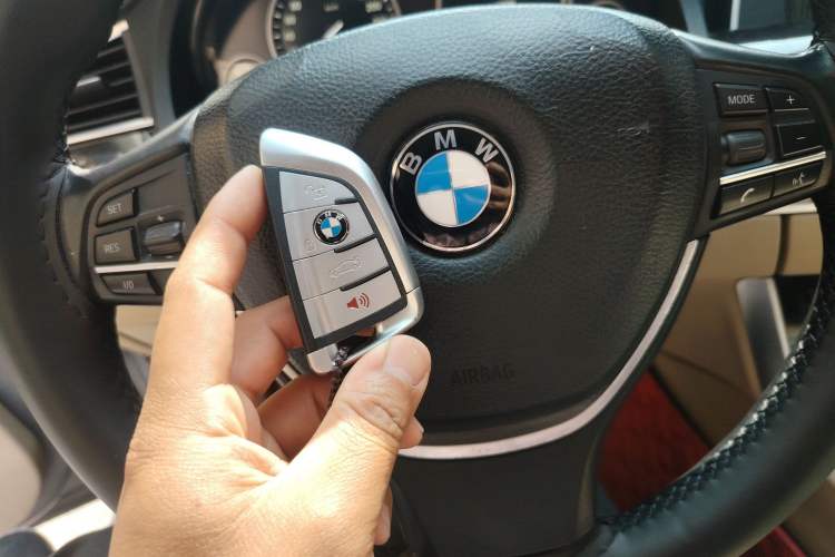 Used BMW 5 Series GT 2011 535i Elegant Edition Interior 1