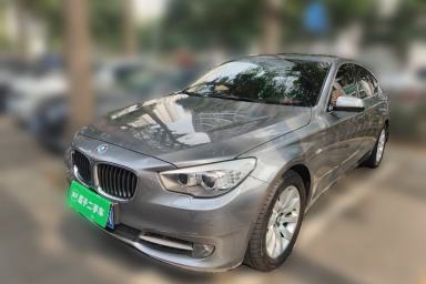 Used BMW 5 Series GT 2011 535i Elegant Edition