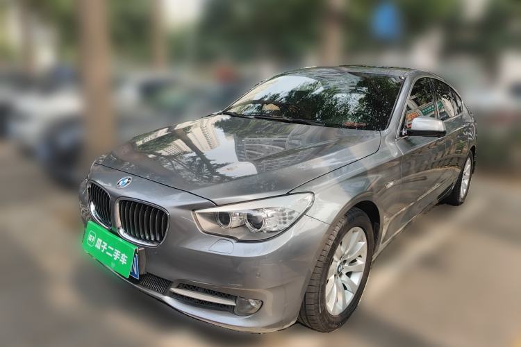 Used BMW 5 Series GT 2011 535i Elegant Edition Guazi used car, China used car export, Used car for sale, Used cars, Cheapest cars for sale