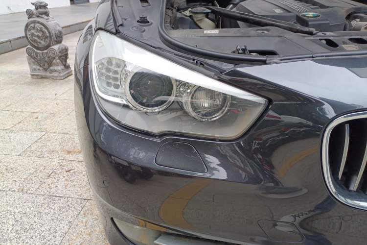 Used BMW 5 Series GT 2011 535i Elegant Edition Right Front Headlight