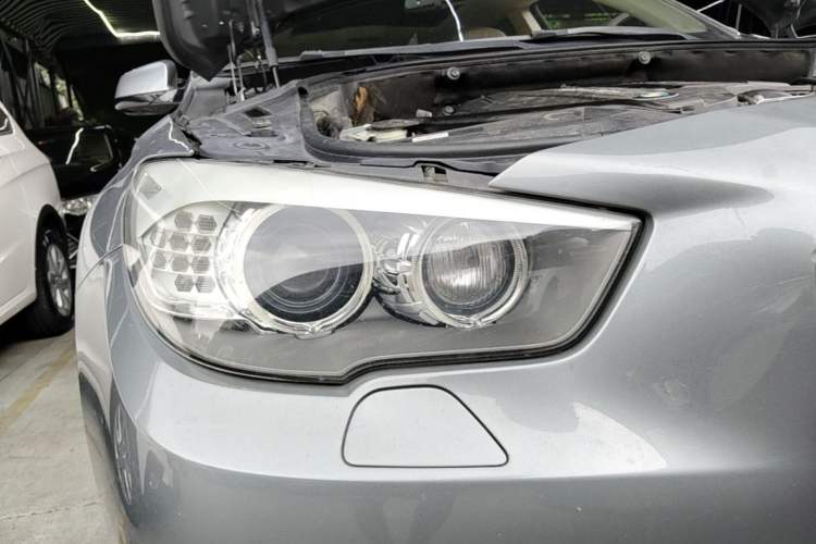 Used BMW 5 Series GT  Right Front Headlight