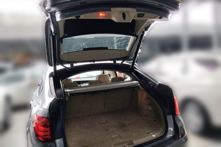 Used BMW 5 Series GT  Trunk