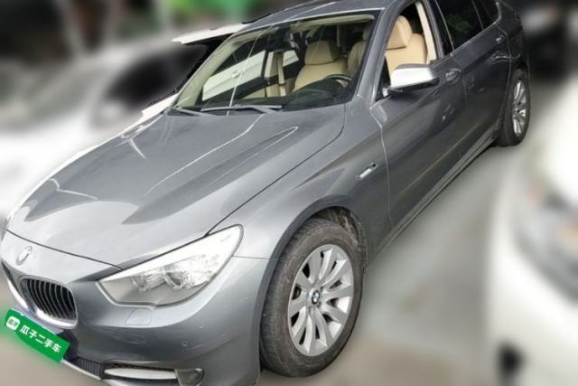 Used BMW 5 Series GT 
