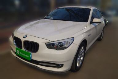 Used BMW 5 Series GT 2011 535i Elegant Edition
