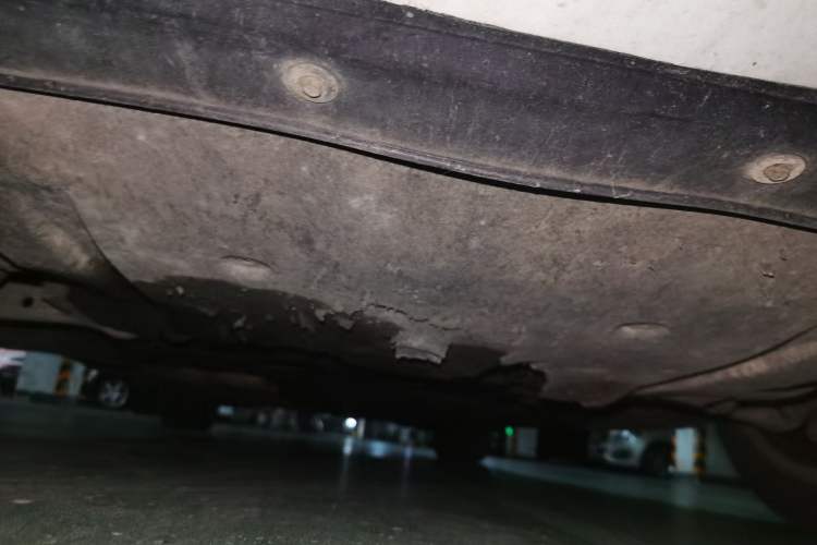 Used BMW 5 Series GT 2011 535i xDrive Luxury Edition Chassis Front
