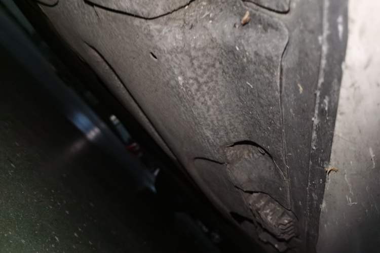 Used BMW 5 Series GT 2011 535i xDrive Luxury Edition Chassis Front Left