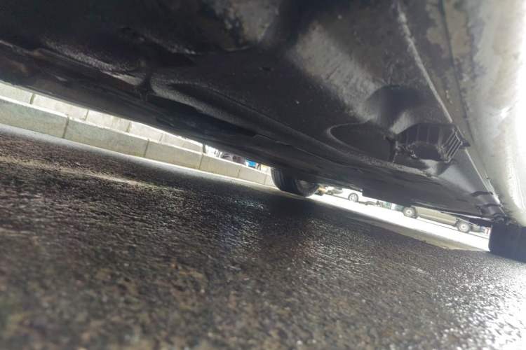 Used BMW 5 Series GT 2011 535i xDrive Luxury Edition Chassis Front Left