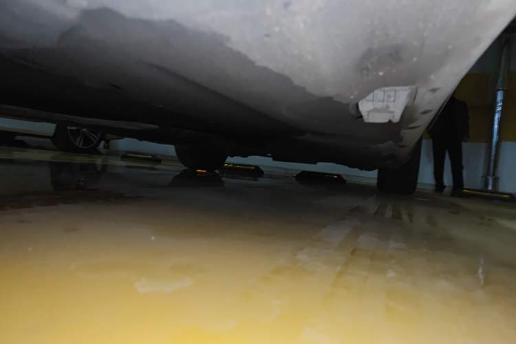 Used BMW 5 Series GT 2011 535i Elegant Edition Chassis Front Left