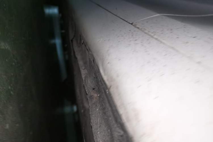 Used BMW 5 Series GT 2011 535i xDrive Luxury Edition Chassis Front Right