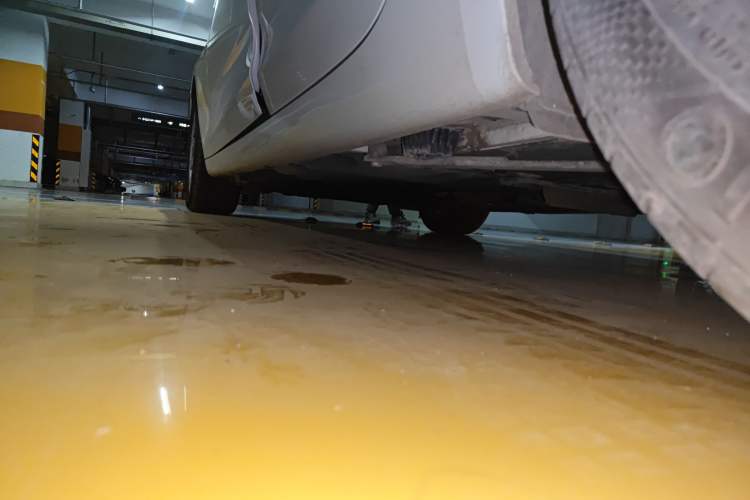 Used BMW 5 Series GT 2011 535i Elegant Edition Chassis Rear Left