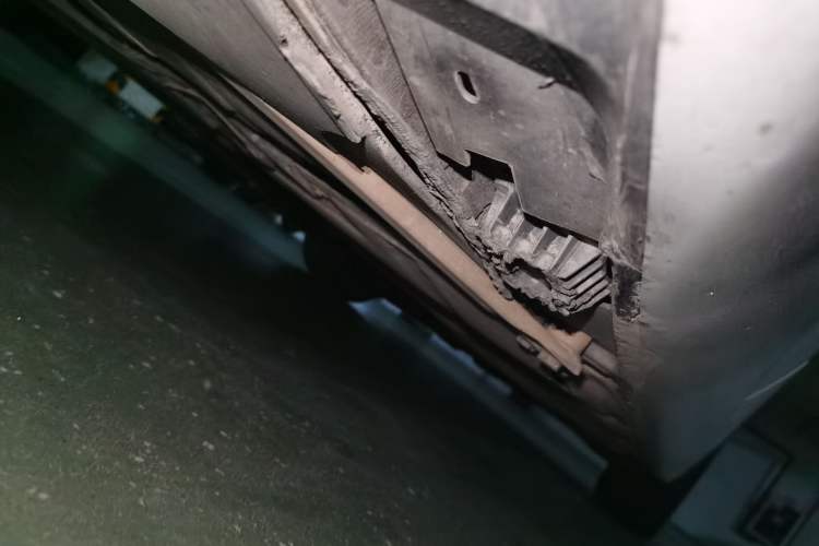 Used BMW 5 Series GT 2011 535i xDrive Luxury Edition Chassis Rear Right