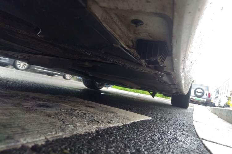 Used BMW 5 Series GT 2011 535i xDrive Luxury Edition Chassis Rear Right