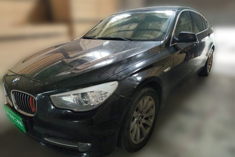 Used BMW 5 Series GT 2013 535i Leading Model Guazi used car, China used car export, Used car for sale, Used  cars, Cheapest cars for sale