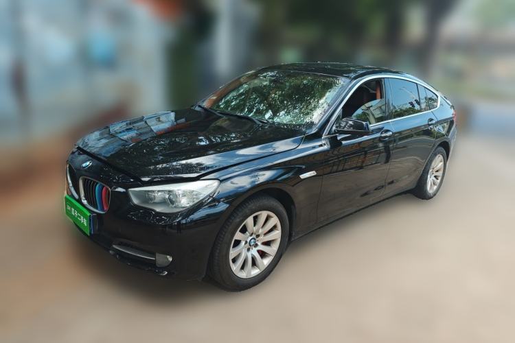 Used BMW 5 Series GT 2013 535i xDrive Luxury Edition Guazi used car, China used car export, Used car for sale, Used cars, Cheapest cars for sale