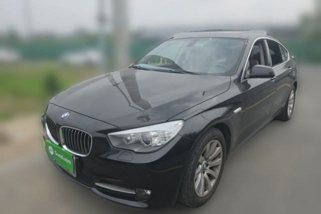 Used BMW 5 Series GT 2013 535i Leading Model