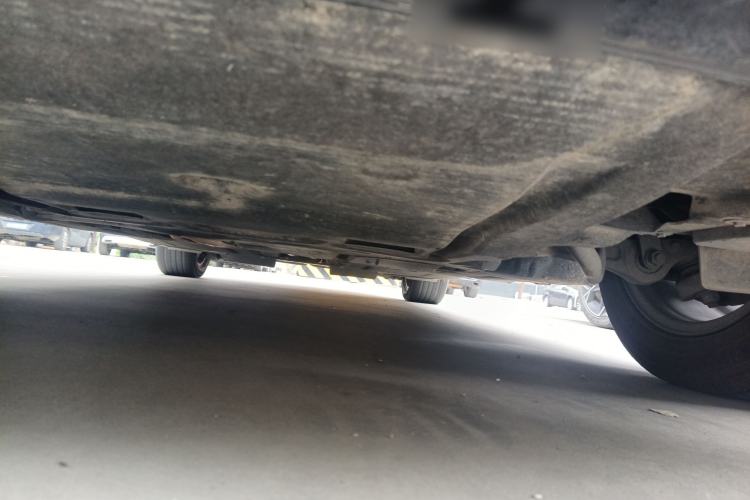 Used BMW 5 Series GT 2013 535i Leading Model Chassis Front