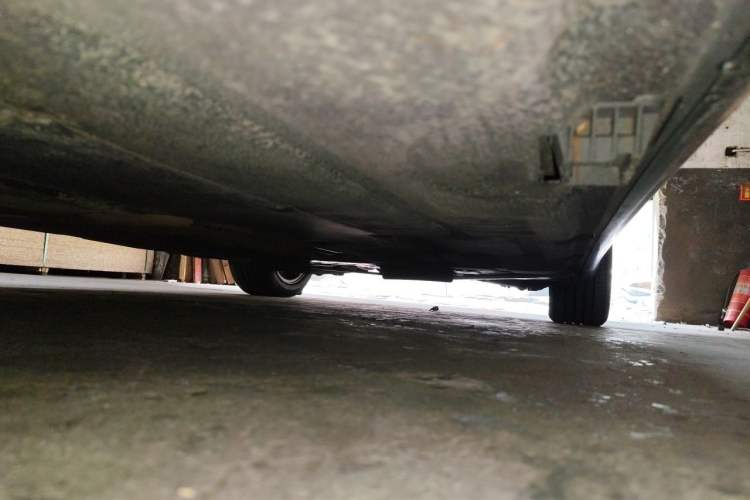 Used BMW 5 Series GT 2013 535i Leading Model Chassis Front Left