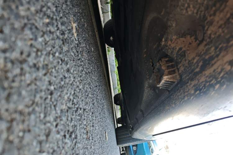 Used BMW 5 Series GT 2013 535i Leading Model Chassis Front Left