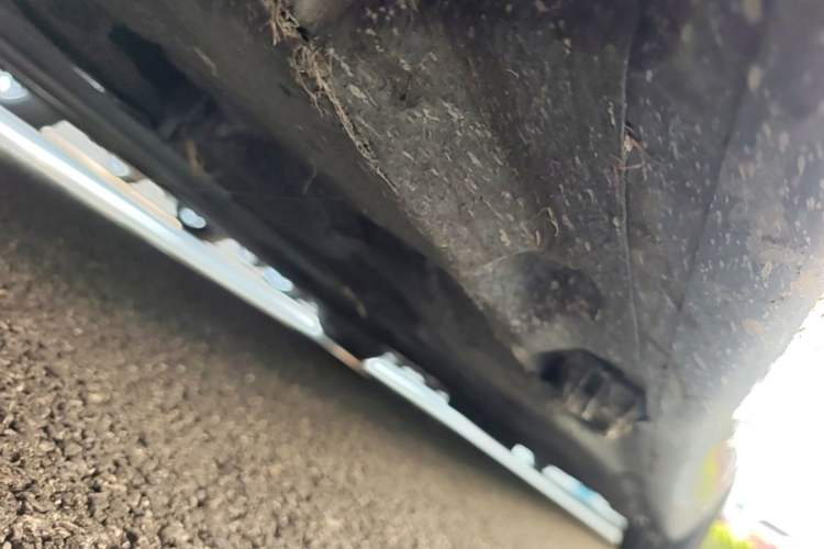 Used BMW 5 Series GT 2013 535i Leading Model Chassis Front Left
