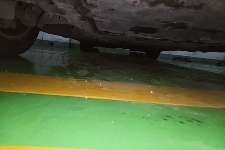 Used BMW 5 Series GT 2013 535i Leading Model Chassis Front