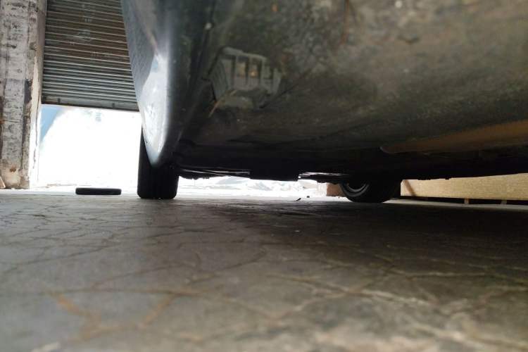 Used BMW 5 Series GT 2013 535i Leading Model Chassis Front Right