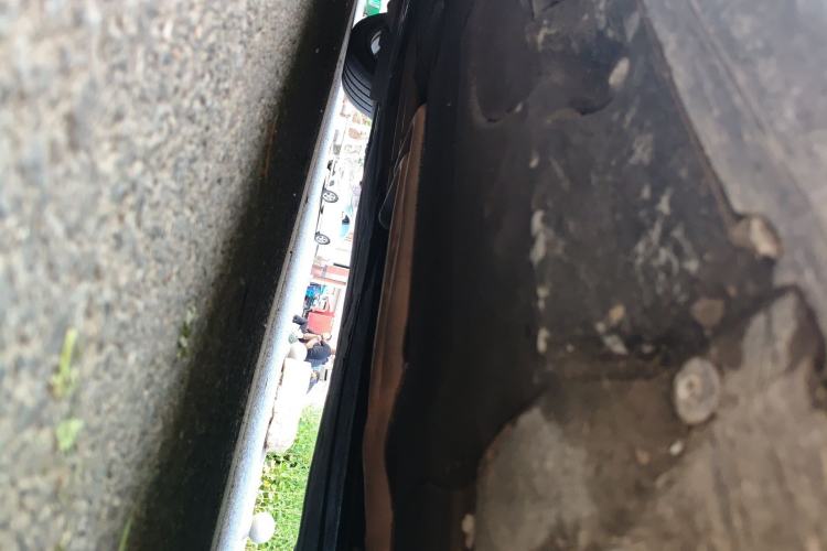 Used BMW 5 Series GT 2013 535i Leading Model Chassis Front Right