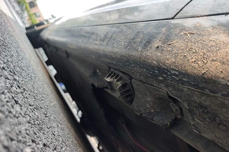Used BMW 5 Series GT 2013 535i Leading Model Chassis Front Right