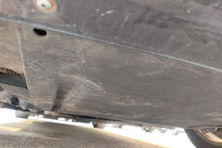 Used BMW 5 Series GT 2013 535i Leading Model Chassis Front