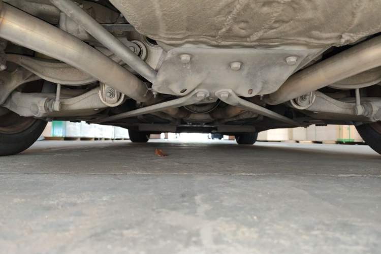 Used BMW 5 Series GT 2013 535i Leading Model Chassis Rear