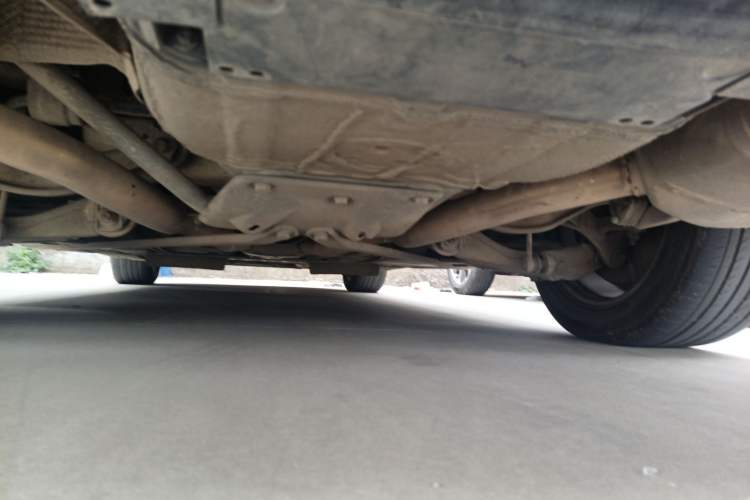 Used BMW 5 Series GT 2013 535i Leading Model Chassis Rear