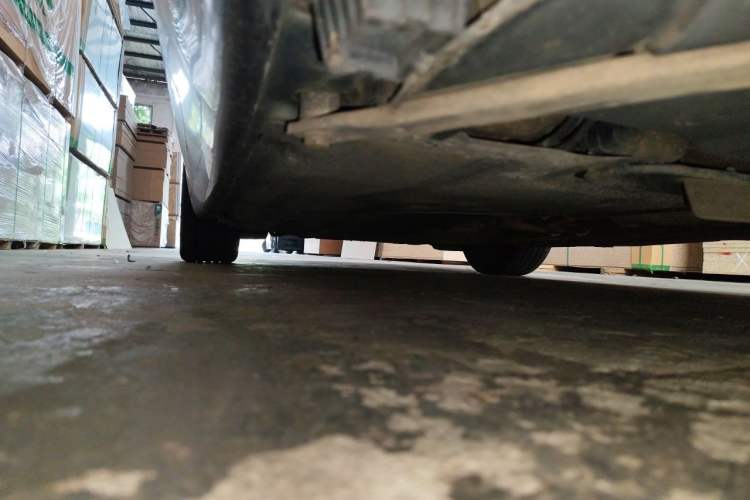 Used BMW 5 Series GT 2013 535i Leading Model Chassis Rear Left