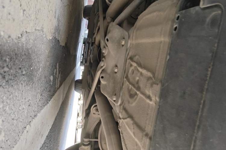 Used BMW 5 Series GT 2013 535i Leading Model Chassis Rear