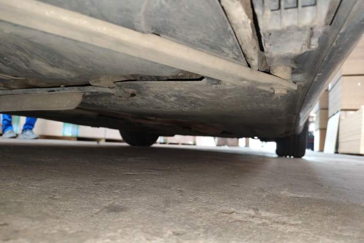 Used BMW 5 Series GT 2013 535i Leading Model Chassis Rear Right
