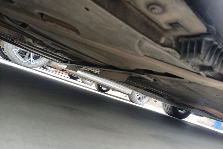 Used BMW 5 Series GT 2013 535i Leading Model Chassis Rear Right