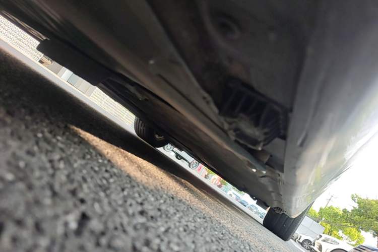 Used BMW 5 Series GT 2013 535i Leading Model Chassis Rear Right