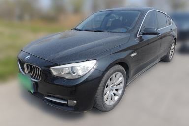 Used BMW 5 Series GT 2013 535i Leading Model