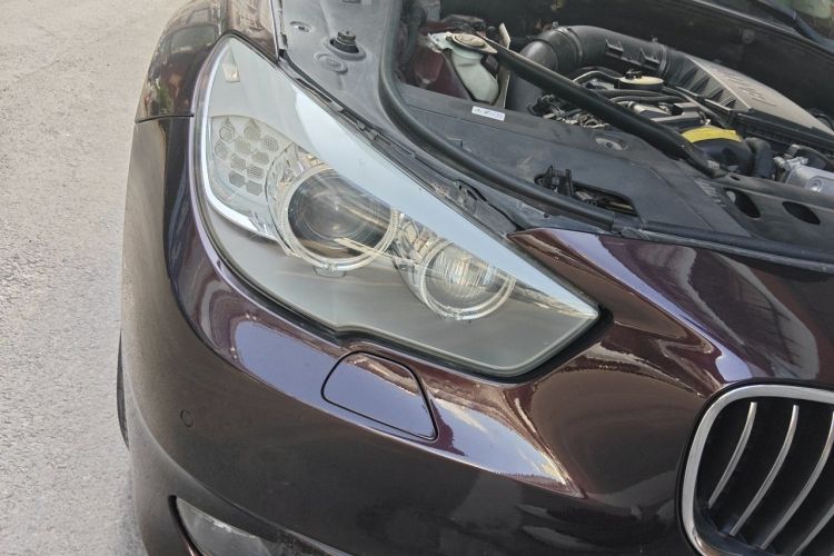 Used BMW 5 Series GT 2013 535i Leading Model Right Front Headlight