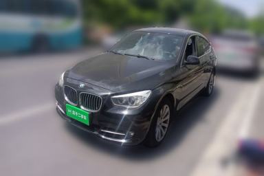 Used BMW 5 Series GT 2013 535i Elegant Edition