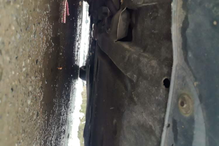 Used BMW 5 Series GT 2013 535i Leading Model Chassis Front