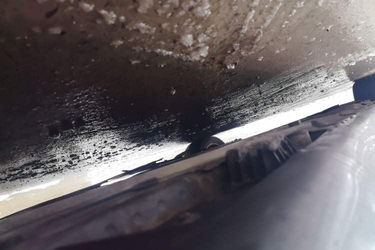 Used BMW 5 Series GT 2013 535i Leading Model Chassis Rear Left
