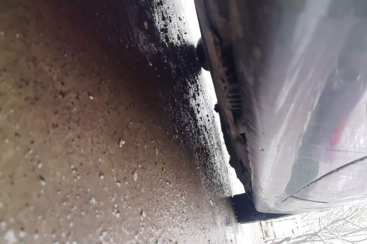 Used BMW 5 Series GT 2013 535i Leading Model Chassis Rear Right