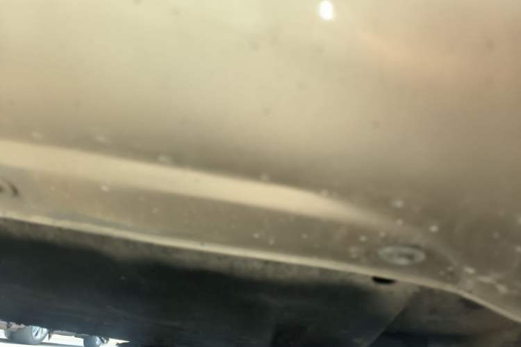 Used BMW 5 Series GT 2013 535i Elegant Edition Chassis Front