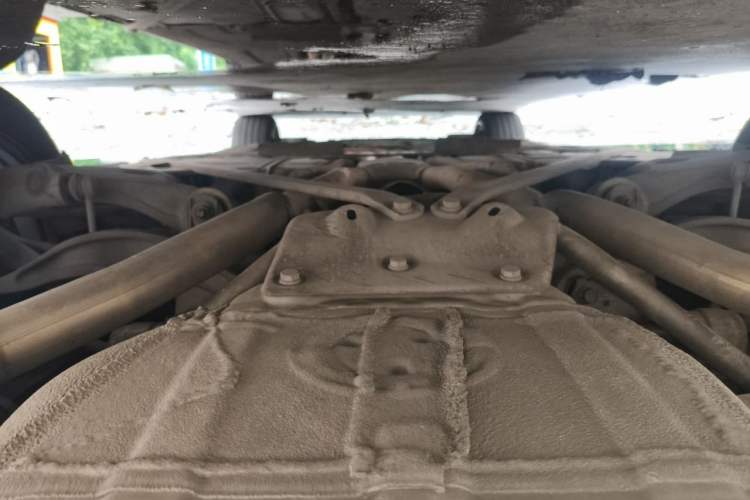 Used BMW 5 Series GT 2013 535i Leading Model Chassis Rear