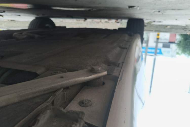 Used BMW 5 Series GT 2013 535i Leading Model Chassis Rear Left
