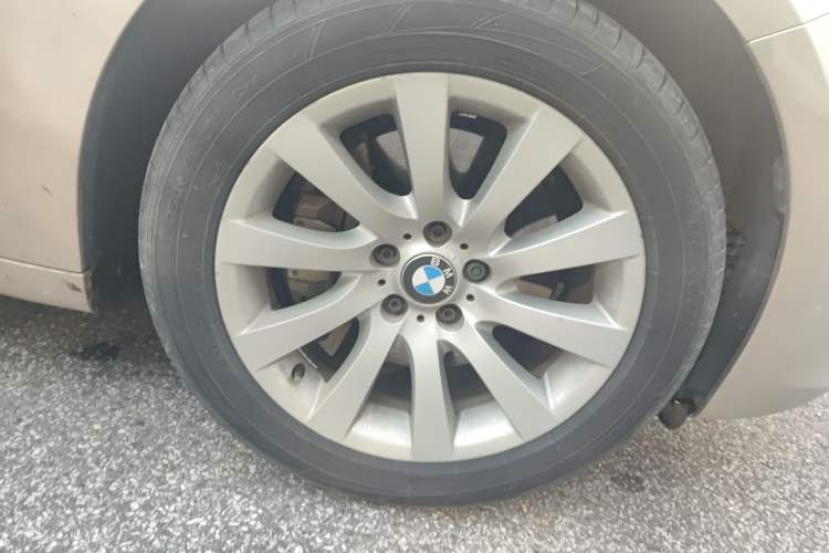 Used BMW 5 Series GT 2013 535i Leading Model Exterior 7