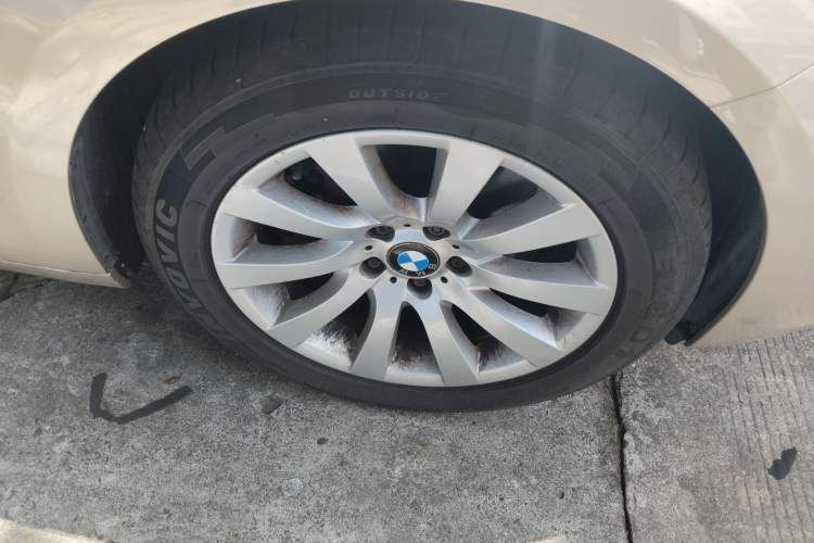 Used BMW 5 Series GT 2013 535i Leading Model Exterior 7